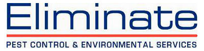 Eliminate Pest Control logo