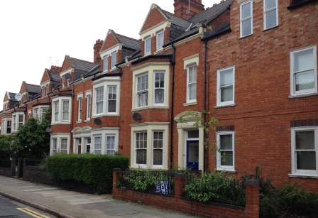 Residential pest control